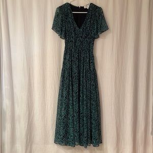 La Ligne Eleonore Dress